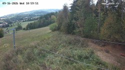 Ausgang Lift A
