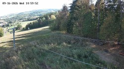 Ausgang Lift A