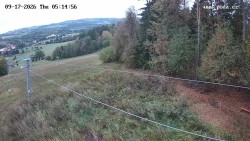 Ausgang Lift A
