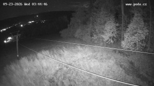 Ski Olešnice - Wyjście wyciąg A - 23.9.2026 v 04:45 Ski Olešnice - Wyjście wyciąg A - 23.9.2026 v 04:45