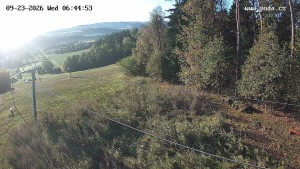 Ski Olešnice - Wyjście wyciąg A - 23.9.2026 v 07:45 Ski Olešnice - Wyjście wyciąg A - 23.9.2026 v 07:45