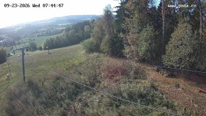 Ski Olešnice - Wyjście wyciąg A - 23.9.2026 v 08:45 Ski Olešnice - Wyjście wyciąg A - 23.9.2026 v 08:45