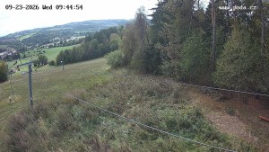 Ski Olešnice - Wyjście wyciąg A - 23.9.2026 v 10:45 Ski Olešnice - Wyjście wyciąg A - 23.9.2026 v 10:45