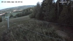Wyjście wyciąg A