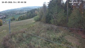 Ski Olešnice - Výstup vlek A - 9.10.2026 v 10:45 Ski Olešnice - Výstup vlek A - 9.10.2026 v 10:45