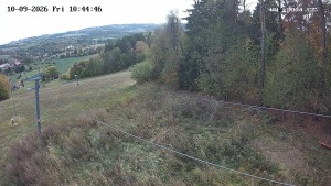 Ski Olešnice - Výstup vlek A - 9.10.2026 v 11:45 Ski Olešnice - Výstup vlek A - 9.10.2026 v 11:45