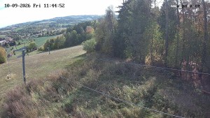 Ski Olešnice - Výstup vlek A - 9.10.2026 v 12:45 Ski Olešnice - Výstup vlek A - 9.10.2026 v 12:45