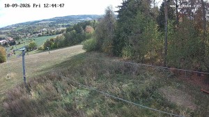 Ski Olešnice - Výstup vlek A - 9.10.2026 v 13:45 Ski Olešnice - Výstup vlek A - 9.10.2026 v 13:45