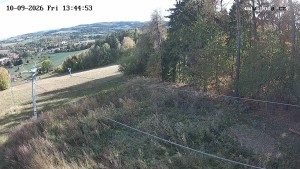 Ski Olešnice - Výstup vlek A - 9.10.2026 v 14:45 Ski Olešnice - Výstup vlek A - 9.10.2026 v 14:45