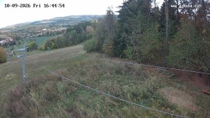 Ski Olešnice - Výstup vlek A - 9.10.2026 v 17:45 Ski Olešnice - Výstup vlek A - 9.10.2026 v 17:45