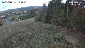 Ski Olešnice - Výstup vlek A - 9.10.2026 v 18:45 Ski Olešnice - Výstup vlek A - 9.10.2026 v 18:45