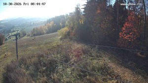 Ski Olešnice - Ski lift A exit - 30.10.2026 v 08:45 Ski Olešnice - Ski lift A exit - 30.10.2026 v 08:45