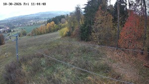 Ski Olešnice - Ski lift A exit - 30.10.2026 v 11:45 Ski Olešnice - Ski lift A exit - 30.10.2026 v 11:45