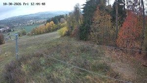 Ski Olešnice - Ski lift A exit - 30.10.2026 v 12:45 Ski Olešnice - Ski lift A exit - 30.10.2026 v 12:45