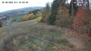 Ski Olešnice - Ski lift A exit - 30.10.2026 v 13:45 Ski Olešnice - Ski lift A exit - 30.10.2026 v 13:45