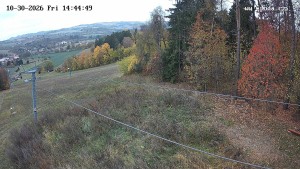 Ski Olešnice - Ausgang Lift A - 30.10.2026 v 14:45 Ski Olešnice - Ausgang Lift A - 30.10.2026 v 14:45