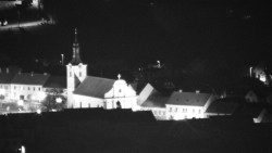 Pohled na město