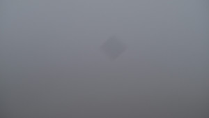 Město Olešnice - Pohled na město - 23.12.2025 v 08:30 Město Olešnice - Pohled na město - 23.12.2025 v 08:30