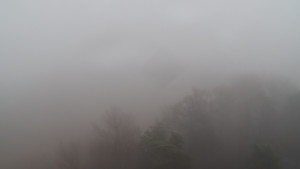 Město Olešnice - Pohled na město - 23.12.2025 v 09:30 Město Olešnice - Pohled na město - 23.12.2025 v 09:30