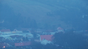 Město Olešnice - Pohled na město - 23.12.2025 v 16:00 Město Olešnice - Pohled na město - 23.12.2025 v 16:00