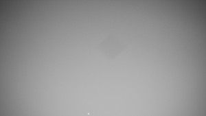 Město Olešnice - Pohled na město - 23.12.2025 v 17:00 Město Olešnice - Pohled na město - 23.12.2025 v 17:00