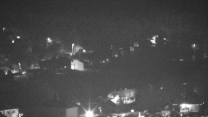 Město Olešnice - Pohled na město - 23.12.2025 v 20:30 Město Olešnice - Pohled na město - 23.12.2025 v 20:30