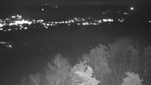 Město Olešnice - Pohled na město - 23.12.2025 v 21:45 Město Olešnice - Pohled na město - 23.12.2025 v 21:45