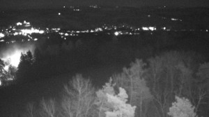 Město Olešnice - Pohled na město - 29.12.2025 v 01:00 Město Olešnice - Pohled na město - 29.12.2025 v 01:00