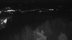 Město Olešnice - Pohled na město - 29.12.2025 v 02:30 Město Olešnice - Pohled na město - 29.12.2025 v 02:30