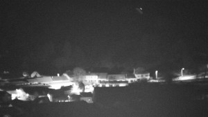 Město Olešnice - Pohled na město - 29.12.2025 v 03:30 Město Olešnice - Pohled na město - 29.12.2025 v 03:30