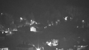 Město Olešnice - Pohled na město - 29.12.2025 v 06:30 Město Olešnice - Pohled na město - 29.12.2025 v 06:30