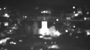 Město Olešnice - Pohled na město - 29.12.2025 v 17:30 Město Olešnice - Pohled na město - 29.12.2025 v 17:30