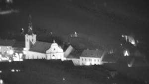 Město Olešnice - Pohled na město - 29.12.2025 v 17:45 Město Olešnice - Pohled na město - 29.12.2025 v 17:45