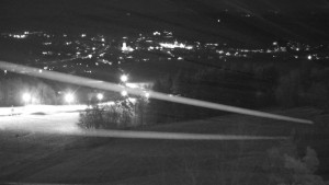 Město Olešnice - Pohled na město - 29.12.2025 v 18:45 Město Olešnice - Pohled na město - 29.12.2025 v 18:45