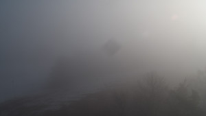 Město Olešnice - Pohled na město - 12.2.2026 v 08:30 Město Olešnice - Pohled na město - 12.2.2026 v 08:30