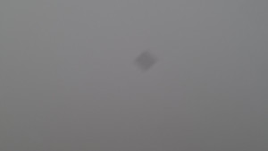 Město Olešnice - Pohled na město - 12.2.2026 v 13:00 Město Olešnice - Pohled na město - 12.2.2026 v 13:00