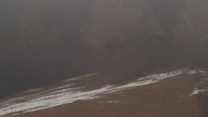 Město Olešnice - Pohled na město - 12.2.2026 v 15:00 Město Olešnice - Pohled na město - 12.2.2026 v 15:00