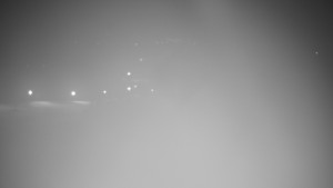 Město Olešnice - Pohled na město - 12.2.2026 v 19:30 Město Olešnice - Pohled na město - 12.2.2026 v 19:30