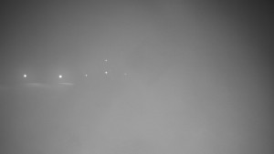 Město Olešnice - Pohled na město - 12.2.2026 v 20:00 Město Olešnice - Pohled na město - 12.2.2026 v 20:00