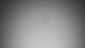 Město Olešnice - Pohled na město - 12.2.2026 v 21:00 Město Olešnice - Pohled na město - 12.2.2026 v 21:00