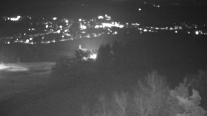 Město Olešnice - Pohled na město - 12.2.2026 v 22:15 Město Olešnice - Pohled na město - 12.2.2026 v 22:15