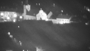 Město Olešnice - Pohled na město - 12.2.2026 v 23:30 Město Olešnice - Pohled na město - 12.2.2026 v 23:30