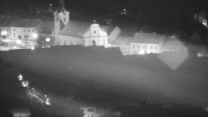 Město Olešnice - Pohled na město - 15.2.2026 v 02:00 Město Olešnice - Pohled na město - 15.2.2026 v 02:00