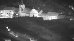 Město Olešnice - Pohled na město - 15.2.2026 v 04:00 Město Olešnice - Pohled na město - 15.2.2026 v 04:00