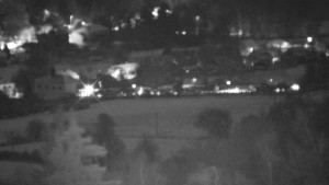 Město Olešnice - Pohled na město - 15.2.2026 v 05:00 Město Olešnice - Pohled na město - 15.2.2026 v 05:00