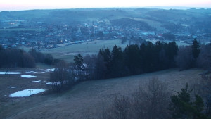 Město Olešnice - Pohled na město - 23.3.2026 v 05:30 Město Olešnice - Pohled na město - 23.3.2026 v 05:30