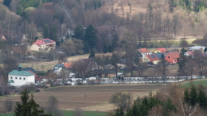 Město Olešnice - Pohled na město - 23.3.2026 v 14:30 Město Olešnice - Pohled na město - 23.3.2026 v 14:30