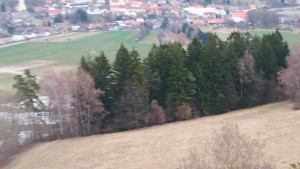 Město Olešnice - Pohled na město - 23.3.2026 v 15:15 Město Olešnice - Pohled na město - 23.3.2026 v 15:15