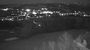 Město Olešnice - Pohled na město - 23.3.2026 v 19:00 Město Olešnice - Pohled na město - 23.3.2026 v 19:00