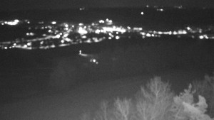 Město Olešnice - Pohled na město - 23.3.2026 v 21:15 Město Olešnice - Pohled na město - 23.3.2026 v 21:15